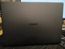 榮耀筆記本 X16 2025 【國家補貼】13代酷睿標壓i7 16G 1T 全金屬機身 16吋護眼屏 輕薄筆記本電腦 灰 曬單實(shí)拍圖