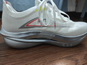 音速貓北體共研丨  上癮pro跑鞋馬拉松跑步鞋雙碳板體考體測中長(cháng)跑鞋冬 三周年·新紀元銀 39 曬單實(shí)拍圖