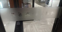 美克賽歐玻璃門(mén)警示提示貼辦公室商鋪酒店防窺 【歡迎光臨】防撞腰線(xiàn) 12*120cm 曬單實(shí)拍圖