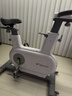 麥瑞克（MERACH）動(dòng)感單車(chē)家用智能自發(fā)電健身器材室內自行車(chē)絕影ONE2代 MR-S10W2 曬單實(shí)拍圖