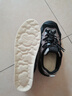 浪莎踩屎感運動(dòng)鞋墊減震透氣吸汗防臭軟彈站久不累男女士不悶腳37-38 曬單實(shí)拍圖