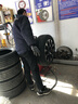 普利司通（Bridgestone）汽車(chē)輪胎 235/55R19 105W T005 原配奔馳GLC/適配哈弗F5 曬單實(shí)拍圖