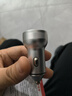 紐曼（Newmine）車(chē)載充電器點(diǎn)煙器一拖二雙USB金屬車(chē)充電壓顯示檢測快充SX001-008 曬單實(shí)拍圖