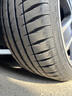 米其林（MICHELIN）汽車(chē)輪胎 225/40R18 92Y 競馳 PILOT SPORT 4 PS4 AO 適配奔馳A級 曬單實(shí)拍圖