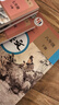 【新華書(shū)店正版】初中人教版七八九年級上下冊語(yǔ)文全套6本教科書(shū)初中789年級上下冊語(yǔ)文全套課本人教版初中語(yǔ)文教科書(shū) 人教版初中語(yǔ)文全套6本 初中通用 曬單實(shí)拍圖