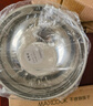 美廚（MAXCOOK）304不銹鋼碗 湯碗雙層隔熱餐具面碗16CM MCWA107 曬單實(shí)拍圖