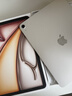 Apple/蘋(píng)果 iPad Air 11英寸 M3芯片2025年款 平板電腦 (256GB WLAN版)星光色 曬單實(shí)拍圖