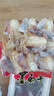 雙福 小墨魚(yú)干 福建海產(chǎn)淡曬海鮮干貨烏賊干煲湯食材450克 曬單實(shí)拍圖