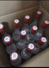 汾酒 紅蓋玻汾 清香型白酒 42度 475mL*12瓶 整箱裝 曬單實(shí)拍圖