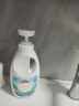 威露士清可新松木內衣凈600ml 手洗內衣洗衣液內衣褲專(zhuān)用洗衣液抑菌除螨 曬單實(shí)拍圖