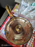 康寧（VISIONS）晶品系列玻璃湯鍋1.6L單柄奶鍋燉鍋煮鍋明火可用廚房好物 曬單實(shí)拍圖