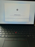 ThinkPad國家補貼15%聯(lián)想E14筆記本電腦AI商務(wù)辦公學(xué)生輕薄本全新二代長(cháng)續航酷睿Ultra7 32G 1T 2.8K極韌黑 曬單實(shí)拍圖