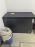 海爾（Haier）300L單溫冰柜小型家用小冰柜冷藏冷凍轉換冷柜小冰箱風(fēng)冷無(wú)霜一級能效BC/BD-300WGHECD國家補貼 曬單實(shí)拍圖