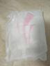安可新安睡褲安心褲衛生巾大碼安全褲女經(jīng)期用夜用姨媽巾特護級xl碼20片 曬單實(shí)拍圖