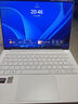 雷神AiBook14Air 銳龍R7-8745HS 2.8K 超輕薄本辦公設計AIPC學(xué)生筆記本電腦 白色R7-8745HS 2.8K/32G+1T 曬單實(shí)拍圖