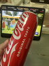 可口可樂(lè )（Coca-Cola）【天津自貿區】日本原裝進(jìn)口飲料 可口可樂(lè )碳酸飲料汽水聚餐飲品 【圖案-FIFA世界杯】500ml*24瓶/整箱 曬單實(shí)拍圖