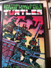 Teenage Mutant Ninja Turtles Color Classics Vol.1 忍者神龜 英文原版 彩色經(jīng)典 卷一 IDW 漫畫(huà) 進(jìn)口原版圖書(shū) 全英文版 曬單實(shí)拍圖