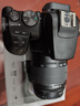 Canon/佳能 EOS 250D單反相機單反相機入門(mén)級 200D二代18-55STM套機 vlog學(xué)生旅游照相機 250D+18-55mm（保稅直發(fā) 快可次日達） 鏡頭組合 曬單實(shí)拍圖