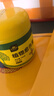 史丹利植物傷口愈合劑嫁接修剪果樹(shù)大樹(shù)樹(shù)皮涂抹劑神器盆景愈傷膏 愈傷膏500g*1瓶 送毛刷*1 曬單實(shí)拍圖