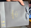 派克（PARKER）簽字筆 時(shí)尚商務(wù)辦公送禮生日禮物高顏值 IM純黑麗雅金夾寶珠筆+流光禮盒 曬單實(shí)拍圖