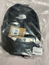 The North Face北面雙肩包男女款10L通勤戶(hù)外迷你背包52SW 黑色/4HF  曬單實(shí)拍圖