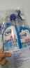 老管家擦玻璃清潔劑500ml*2汽車(chē)玻璃水清洗劑窗戶(hù)鏡子浴室水垢清潔劑 曬單實(shí)拍圖