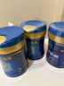 美贊臣藍臻3段奶粉 嬰幼兒配方奶粉(1-3歲) 乳鐵蛋白荷蘭進(jìn)口新國標升級 820g*6罐 曬單實(shí)拍圖