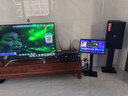 JBL【官方店鋪】KP2012家庭ktv音響套裝家用K歌音箱專(zhuān)業(yè)舞臺演出卡拉ok全套設備 10吋2.0尊享套裝 曬單實(shí)拍圖