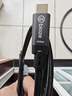 畢亞茲 USB4全功能Type-C數據線(xiàn)兼容雷電4/3連接40Gbps傳輸8K投屏PD240W蘋(píng)果筆記本硬盤(pán)顯示器1米 曬單實(shí)拍圖