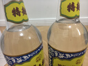 瀘州老窖特曲酒（60版） 濃香型白酒 節日送禮 過(guò)年禮品 52度 500mL 2瓶 雙瓶裝【過(guò)年送禮】 曬單實(shí)拍圖