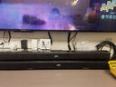 賽達【政府補貼】K2電視音響回音壁家庭影院客廳家用條形掛壁藍牙音箱低音炮立體環(huán)繞聲杜比音效大功率 曬單實(shí)拍圖