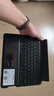 智思慧 適用oppo pad3/2藍牙鍵盤(pán)保護套11.6英寸 磁吸可拆分硅膠殼 一加平板Pad智能觸控背光鍵盤(pán)套 曬單實(shí)拍圖