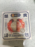 蟹狀元蟹黃湯包蟹黃灌湯包 蟹粉大包子早飯面點(diǎn)速食面食 蟹黃灌湯包 125g *6盒 曬單實(shí)拍圖