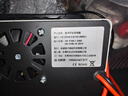 揚子（YANGZI）CD03汽車(chē)電瓶充電器12V24V全自動(dòng)修復器汽車(chē)貨車(chē)摩托車(chē)三輪車(chē)通用修復快速充電純銅芯線(xiàn) 曬單實(shí)拍圖