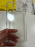 倍思【評價(jià)送手機膜|軟邊不傷機】適用iphone17手機殼蘋(píng)果17保護套超薄透明全包硅膠防摔散熱 曬單實(shí)拍圖