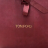 TOM FORD極細管TF口紅152玫瑰煙棕色 唇膏化妝品38女神節禮物女送女友 曬單實(shí)拍圖