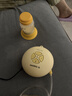 美德樂(lè )（Medela）吸奶器電動(dòng)吸奶器雙邊吸乳器母乳集奶器擠奶器絲韻·翼舒悅版 曬單實(shí)拍圖