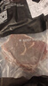 THOMAS FARMS 澳洲安格斯谷飼150天M3原切上腦牛排200g 牛肉燒烤健身 曬單實(shí)拍圖