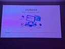 當貝X7 Pro 4K超高清三色激光投影儀家用 智能家庭影院國家補貼 （3200 ISO 影院級色準 光學(xué)變焦） 曬單實(shí)拍圖