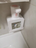 SOIP智能洗手液自動(dòng)感應器兒童除菌自動(dòng)洗手液機桌面泡沫洗手機 洗潔精洗發(fā)水沐浴露消毒液自動(dòng)感應 【白獨角獸】標準版+壁掛架 曬單實(shí)拍圖