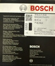博世（BOSCH）雙鉑金火花塞5576四支大眾邁騰帕薩特途觀(guān)奧迪A4LA5A6LA7A8Q3Q5Q7 曬單實(shí)拍圖