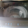 海爾（Haier）海爾波輪洗衣機直驅變頻全自動(dòng)家用 手搓式防纏繞 懶人家用大容量上翻蓋除菌螨一級能效補貼立減 波輪 13kg 升級BS57E+手搓式防纏繞-語(yǔ)音播報 曬單實(shí)拍圖