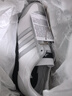 adidas「冰淇淋T頭鞋」VS JOG 2.0薄底運動(dòng)鞋男女阿迪達斯輕運動(dòng)   晶白/金屬銀/灰色 (推薦女生選小半碼)   38 曬單實(shí)拍圖