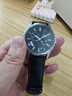 東方（ORIENT）東方雙獅手表男全自動(dòng)機械表日本進(jìn)口日月系列月相商務(wù)表新年禮物 曬單實(shí)拍圖