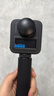 GOPROMAX2真8K全景運動(dòng)相機官方套裝（MAX2單機+電池+64G卡+122cm桿） 曬單實(shí)拍圖
