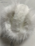 GOLOVEJOY高樂(lè )捷耳罩女冬天耳暖毛絨防凍耳包耳朵套韓系可折疊耳捂子東北白 曬單實(shí)拍圖