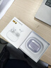 vivo TWS 5真無(wú)線(xiàn)藍牙耳機入耳式主動(dòng)降噪x300x200 x90x100超長(cháng)續航s20s19低延遲高音質(zhì)vivotws5 vivo TWS 5 微薰紫 曬單實(shí)拍圖