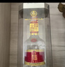 五糧濃香總廠(chǎng)出品 五糧液金碧輝煌52度濃香型白酒送禮佳品【開(kāi)箱】 52度 500mL 1瓶 金碧輝煌藏品一瓶 曬單實(shí)拍圖