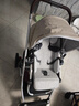 UPPAbaby CRUZ V2+高景觀(guān)嬰兒車(chē) 雙向可坐可躺可折疊寶寶推車(chē) 燕麥色-DCL 曬單實(shí)拍圖