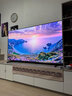 海信（Hisense）電視小墨E5Q Pro 85英寸電視機 1248分區U+MiniLED 信芯芯片 抗反光防眩光墨晶屏 300Hz一級能效 85英寸 爆款丨小墨85E5Q PRO 曬單實(shí)拍圖